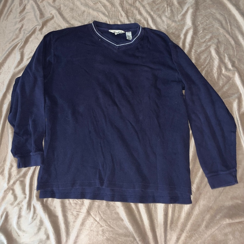 Eddie Bauer Pullover
